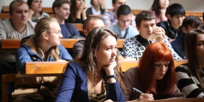 “І як тут стати майбутнім нації…”: у чому біда української освіти